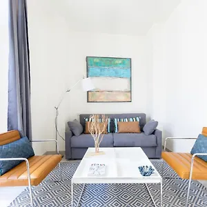 Apartament Soho Boutique Museo, Malaga